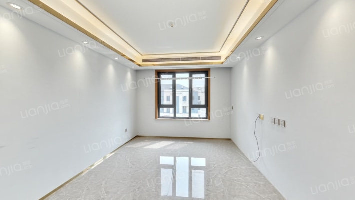 中海首钢长安云尚二手房实景图