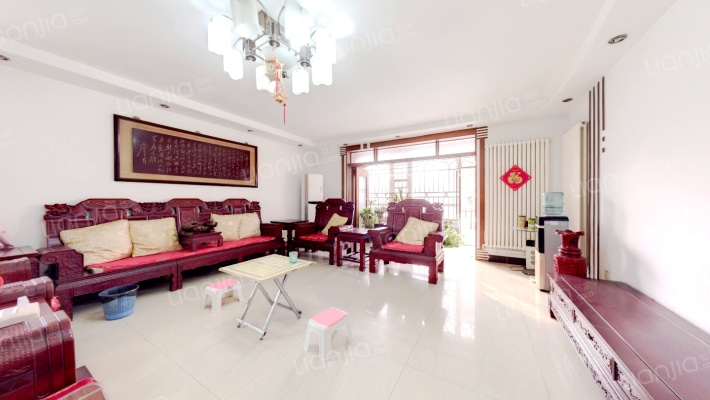 百花家园二手房实景图