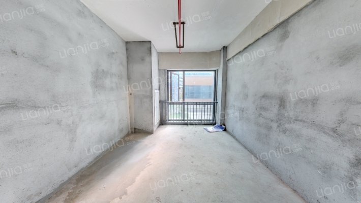 滨虹商务中心二手房实景图