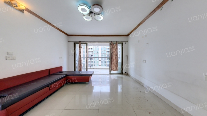 朗晴假日二期二手房实景图