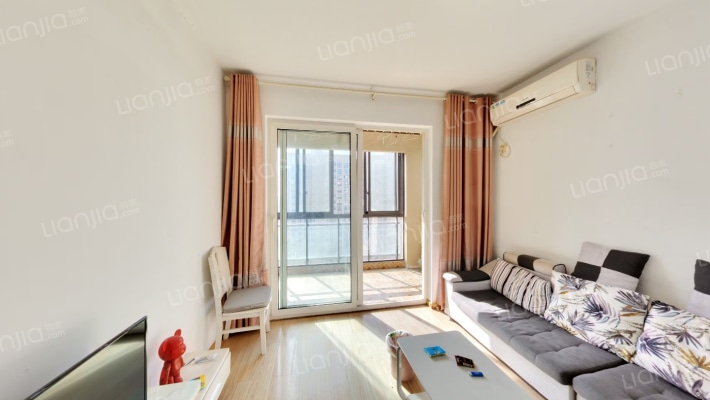 华润中央公园一期二手房实景图