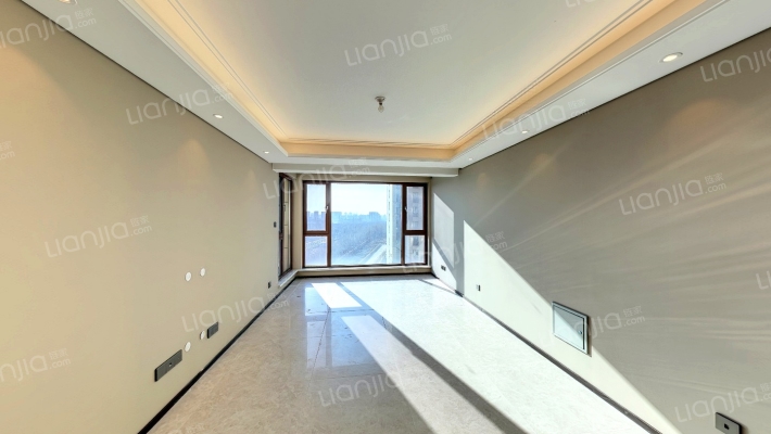 华润置地荣华府二手房实景图