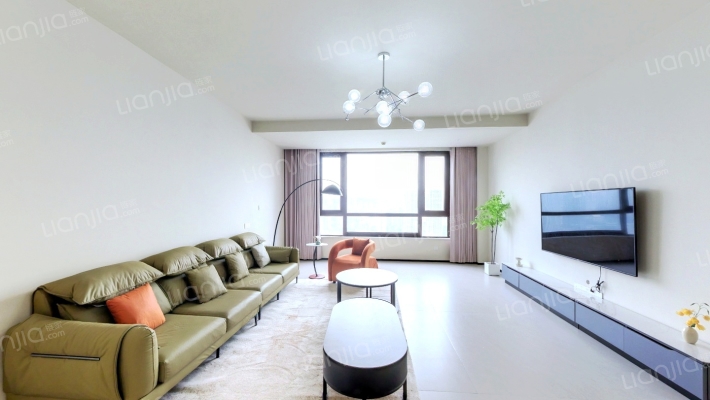 融景城融御二手房实景图