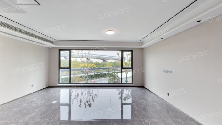 汇金首府二手房实景图