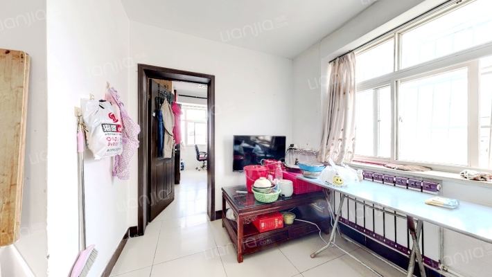 东壕村小区二手房实景图