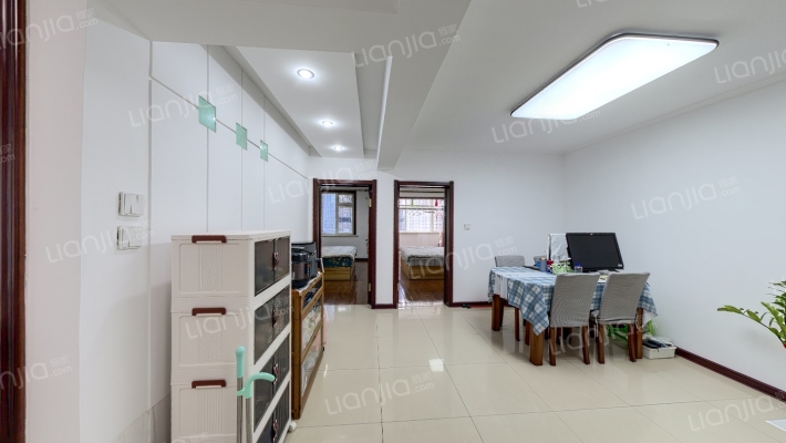 未来城二手房实景图