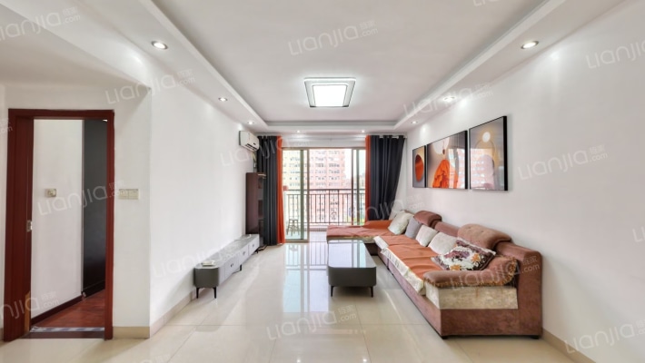 锦绣半山二手房实景图