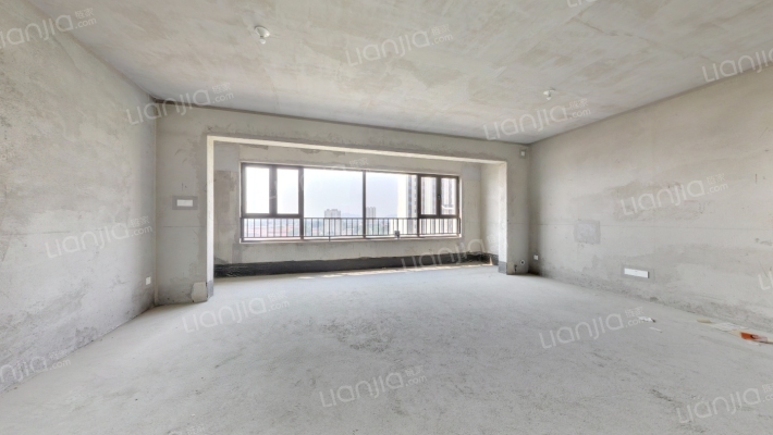 碧桂园遵府Ⅱ期二手房实景图