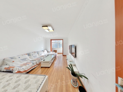 整租·省体委家属院 2室1厅 东/北