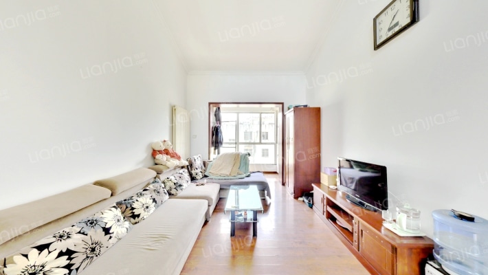 泰河家园二手房实景图