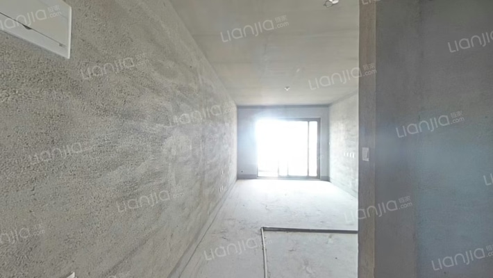 建业滨河院子北院二手房实景图