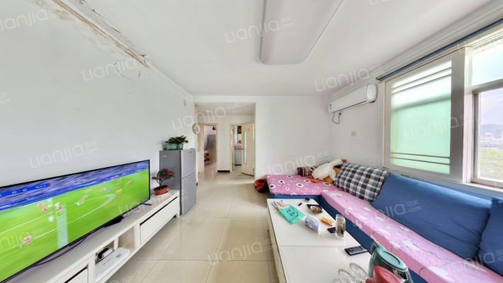 地矿家属院二手房实景图