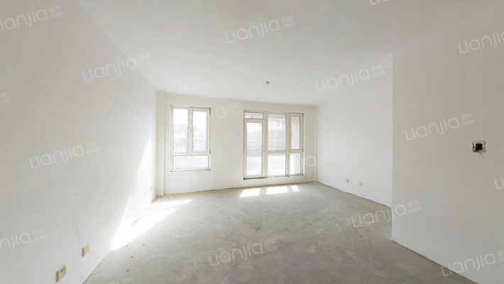 香格里拉二手房实景图