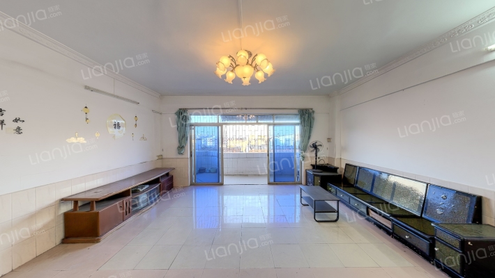 岗城大厦二手房实景图