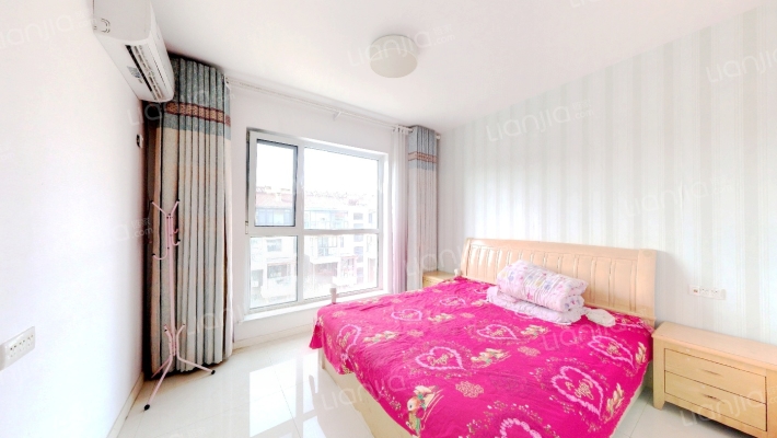 万城一品洋房二手房实景图