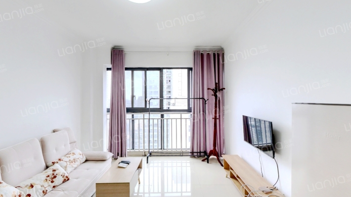 飞大壹号广场二手房实景图