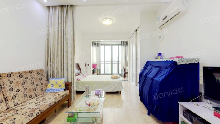 兆麟锦桦豪庭二手房实景图