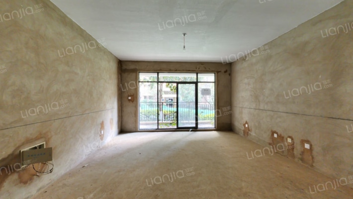 滇池星城星林湾二手房实景图