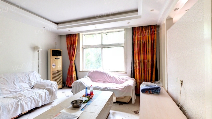 玫瑰假日二手房实景图