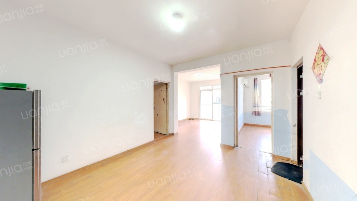 美生滨江花月二手房实景图