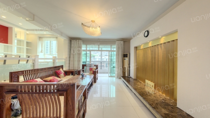 绿怡居二手房实景图