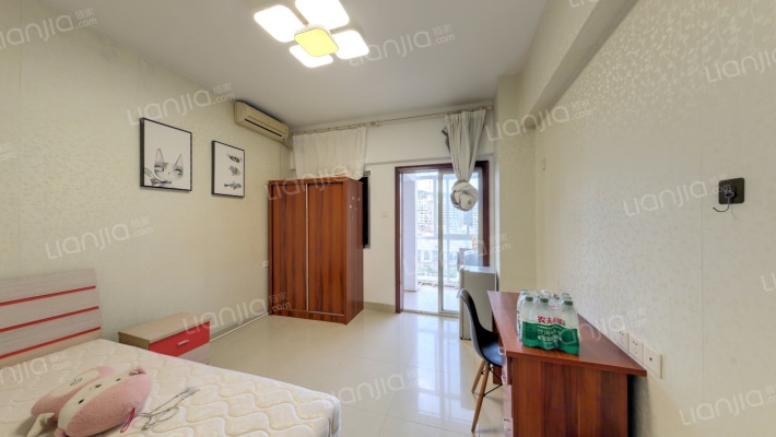 一代风华二手房实景图