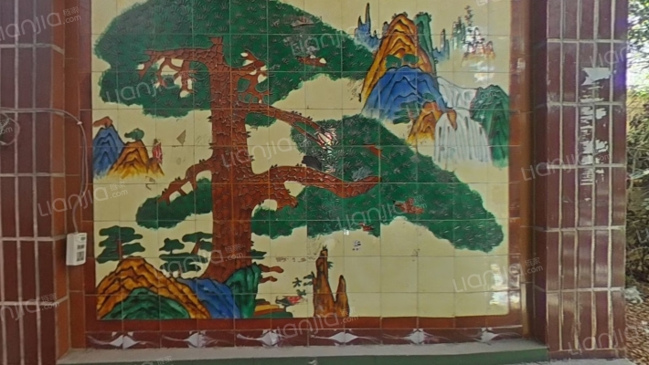 西康乐巷二手房实景图