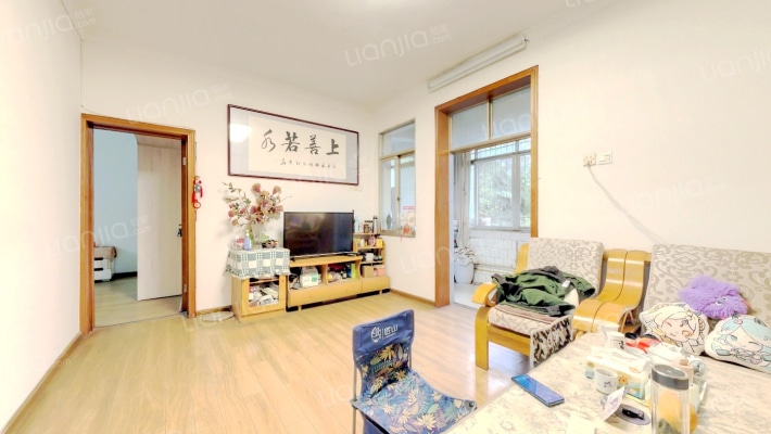 文理学院二手房实景图