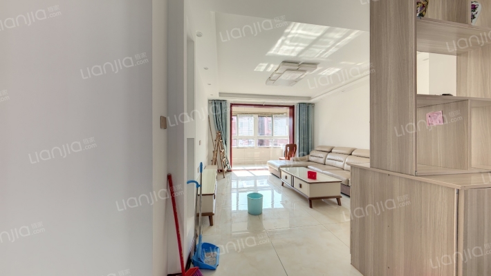 科安国际花园二手房实景图