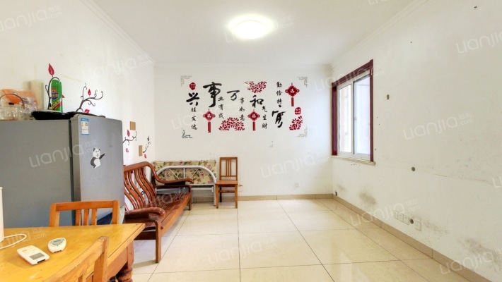 清溪家园二手房实景图