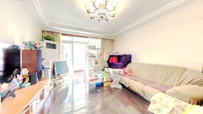 华升新苑二手房实景图