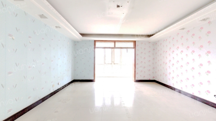 凤凰城公寓二手房实景图