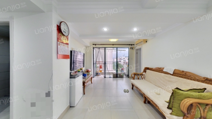 海圣大厦二手房实景图