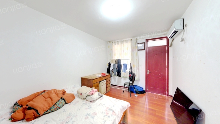 铁路玉函四区二手房实景图