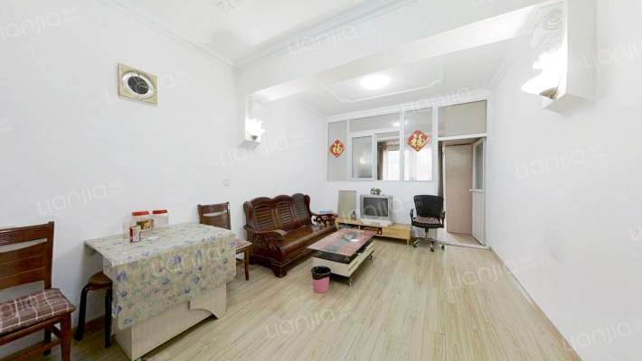 惠济路47号二手房实景图