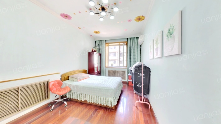 东风街二手房实景图