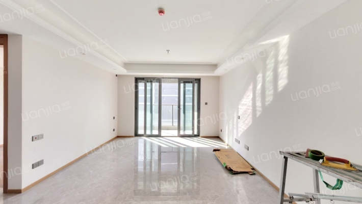 龙光越秀天皓名邸二手房实景图