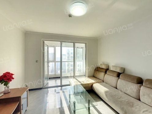 整租·中南熙悦 3室2厅 南/北