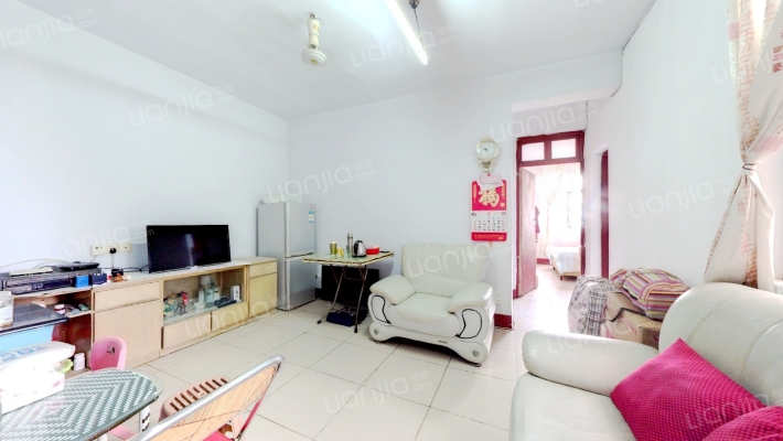 建昌社区二手房实景图