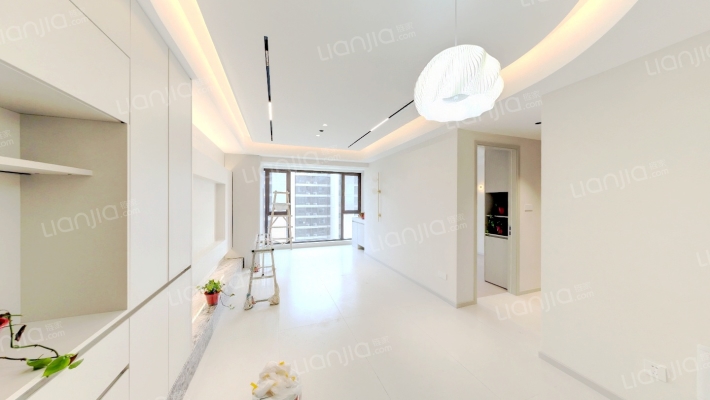 金辉天奕铭著二手房实景图