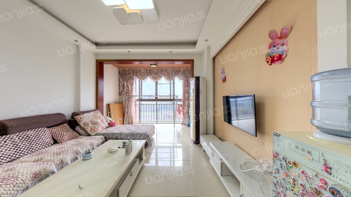 香山和苑二手房实景图