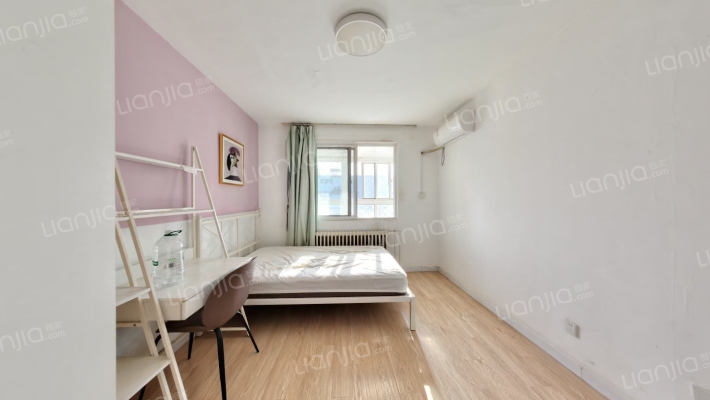 新街口西里三区二手房实景图