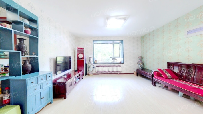 易通花园二手房实景图