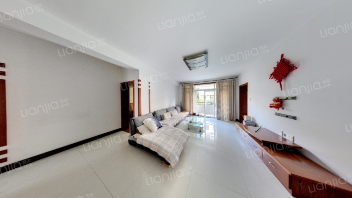 家和园二手房实景图