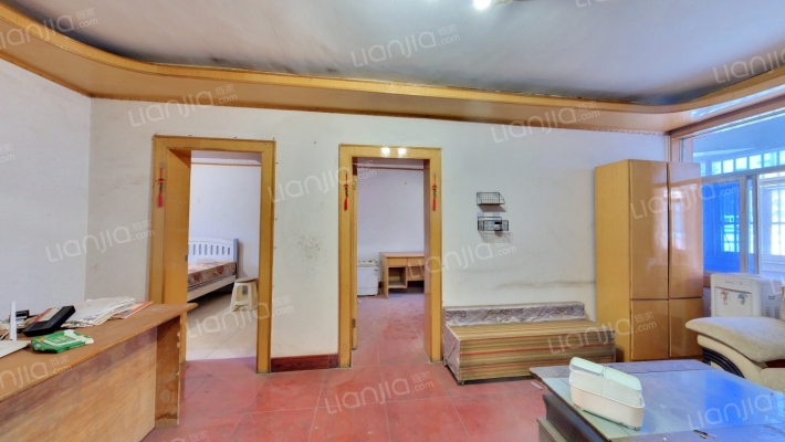 金马小区二手房实景图