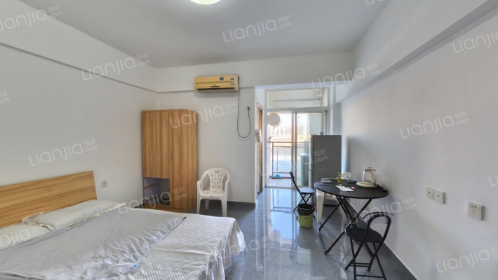 汉口北2号公馆二手房实景图