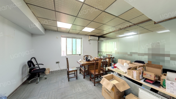 宝福大厦二手房实景图