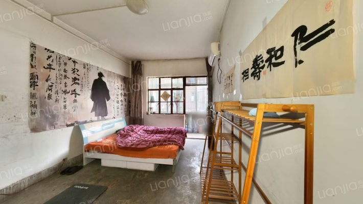 沙口路28号院二手房实景图