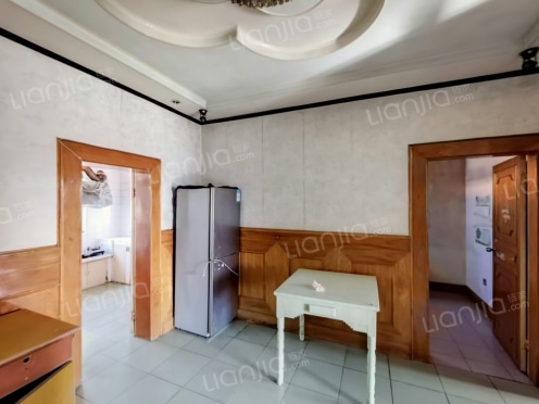 整租·富新社区 3室1厅 南