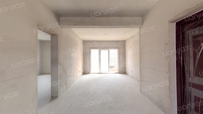 天籁中园二手房实景图